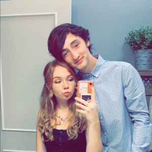 Meet your Posher, Breanna